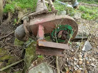 SAK 11 kW