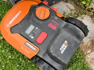 Worx m1000 w143e