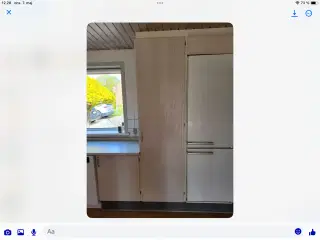 Køkken
