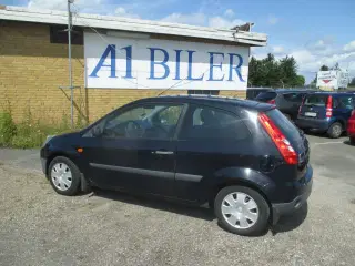 Ford Fiesta 1,3 Base