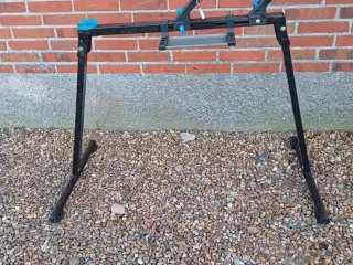 Cykel stand til reparation af cykler