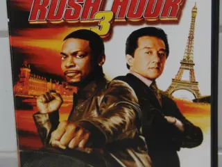 DVD’er  film Sælges 