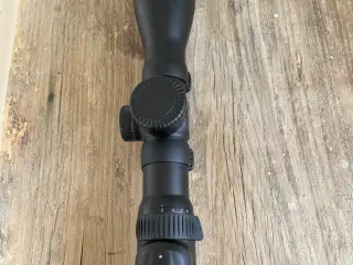 Swarovski dS 5-25x52 P SR 4A-I Sigtekikkert gen I