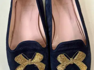 Pretty Ballerinas, ballerinasko, str 40