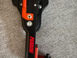 Pardini speedholster til skydning
