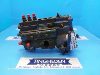 Ford TW20 Indsprøjtningspumpe D8NN9A543VA