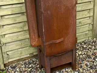 Røgeovn