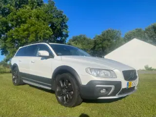Volvo XC70 2,4 D5 215 Inscription aut. AWD