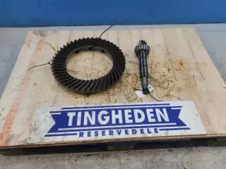 John Deere 4020 Differential Sæt AR33962