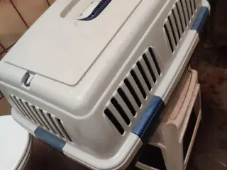 Transportbur 