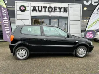 VW Polo 1,4 16V