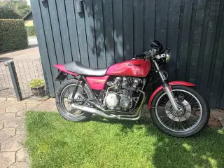 Kawasaki z 650 