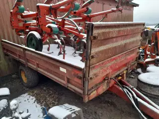 Tipvogn