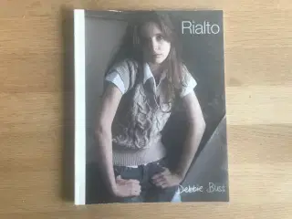 Rialto  af Debbie Bliss