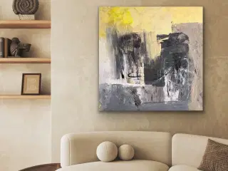 Maleri Sejersbøl Art