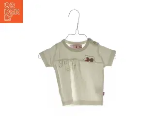 T shirt fra Little One (Str. 68)
