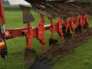 Kuhn Kuhn vari-Master 120