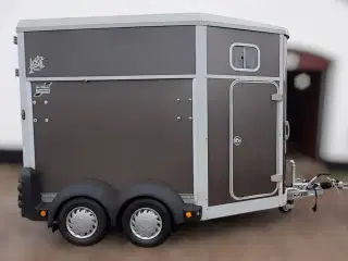Ifor Wiliams HB506