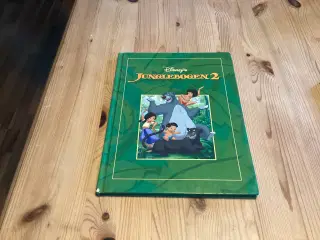 Disney Bøger. 20 Stks.
