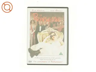 Prinsesse eller Ej