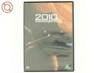 2010 dvd