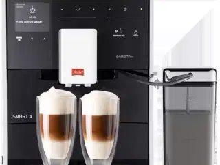 Melitta Caffeo Barista TS