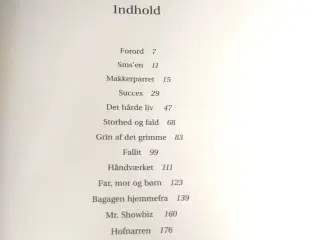 Du skal turde grine af det grimme - Finn og Jacob 