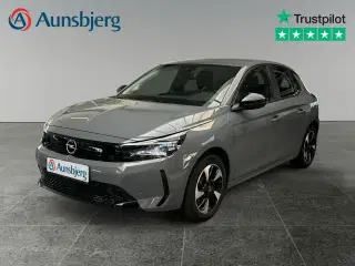 Opel Corsa-e 50 City