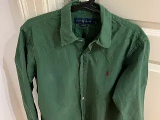 Skjorte Ralph Lauren