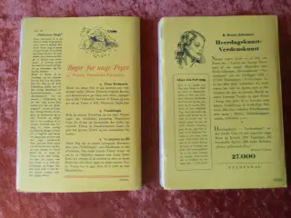 Alice fra Solvang m.fl, Trolli Neutzsky-Wulff m.fl