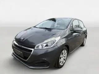 Peugeot 208 1,6 BlueHDi 100 Active