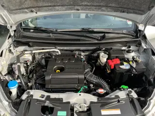 Suzuki Celerio 1,0 Comfort