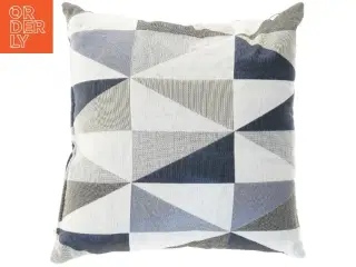 Geometriske puder 45x45 cm (str. 45x45 cm)