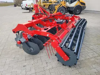 Unia Ares XL 350 Liftophængt Tallerkenharve