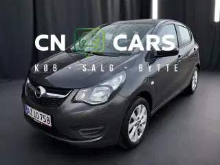 Opel Karl 1,0 Enjoy 75HK 5d