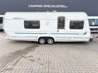 2009 - Fendt Topas 620 WGD   Fendt Topas 620 WGD 2009 - Se den nu hos Camping-Specialisten.dk