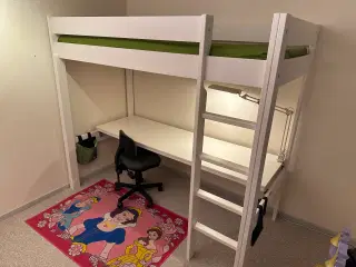 Lifetime kidsrooms Højseng.