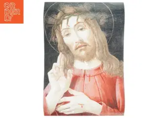 Jesus plakat (str. 60 x 40 cm)