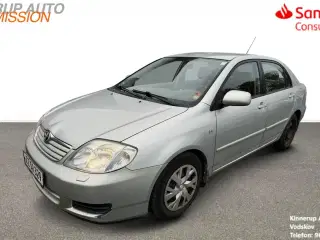 Toyota Corolla 1,4 Linea Terra 97HK