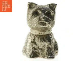 Hunde sparegris (str. 11,5 cm)