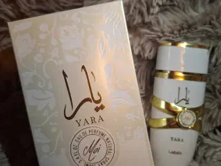 Yara Moi 100 ml.Eau De Parfum - Lattafa
