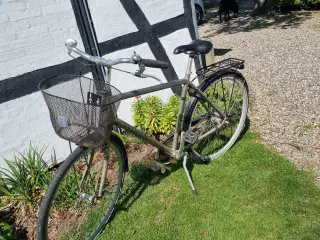 Cykel herre Everton