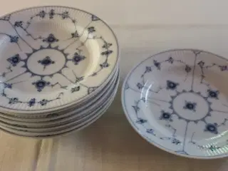 ROYAL COPENHAGEN MIDDAGSTALLERKENER 1/175