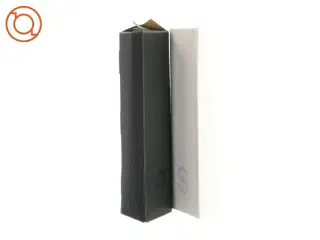 Salt og peber beholdere (str. L: 28 cm) (str. L: 28 cm)