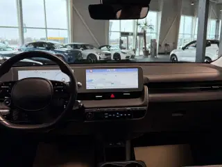 Hyundai Ioniq 5 58 Dynamiq