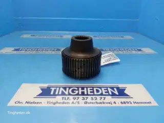 New Holland 8670 Nav 9840409