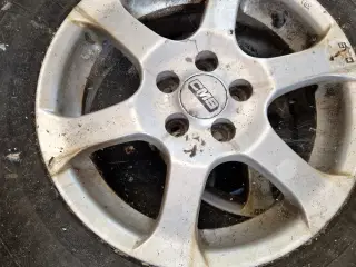 Vinterdæk 195/65r15 