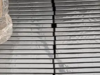Double DVD case / DVD cover dobbelt 
