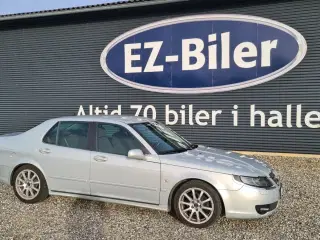 Saab 9-5 2,0 T Linear Sport Sedan
