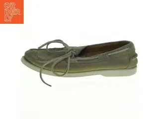 Grå sejlersko fra Vagabond (str. 41)